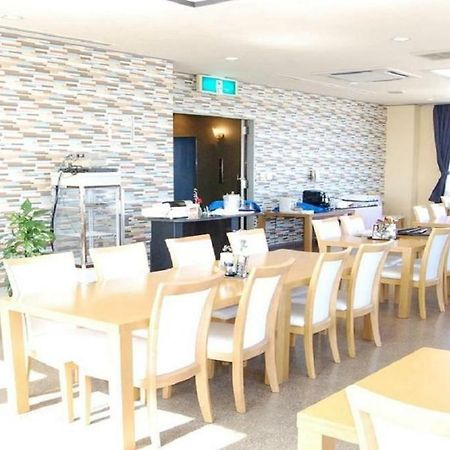 Seagrande Shimizu Station Hotel / Vacation Stay 8198 静岡市 エクステリア 写真
