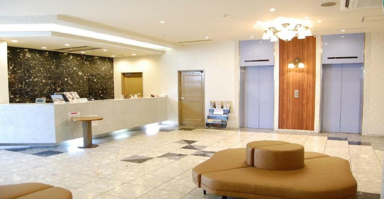 Seagrande Shimizu Station Hotel / Vacation Stay 8198 静岡市 エクステリア 写真