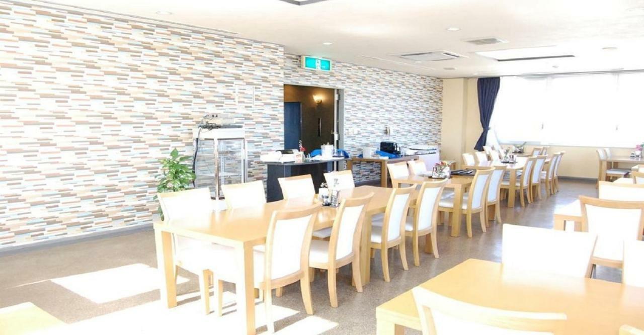 Seagrande Shimizu Station Hotel / Vacation Stay 8198 静岡市 エクステリア 写真